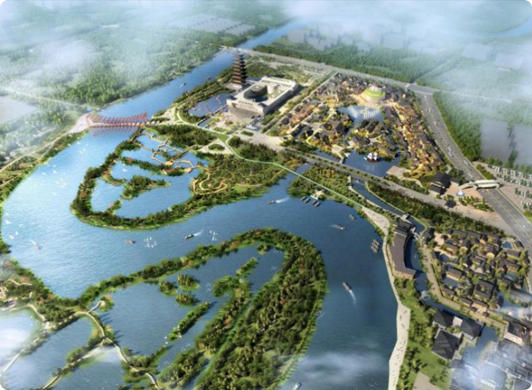 usdt网投平台扬农“退城进园”